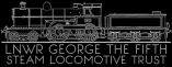 Lnwr George The Fifth Steam Locomotive Trust